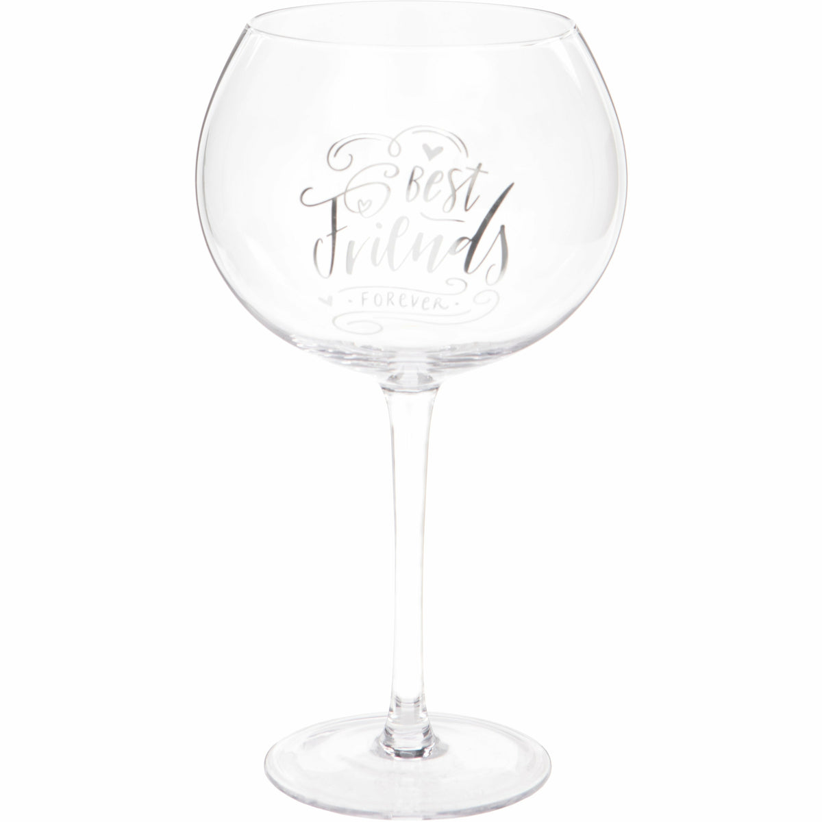 Best Friend Gin Glass Wholesale Home and Gift Supplier Viceni Limited