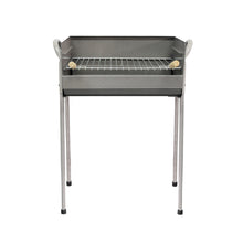 Load image into Gallery viewer, Portable Barbecue with Legs