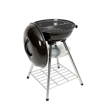 Load image into Gallery viewer, Outdoor Standing Kettle Charcoal Barbecue 36 x 62cm