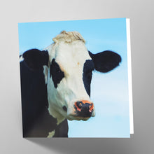 Load image into Gallery viewer, Milk Cow Card