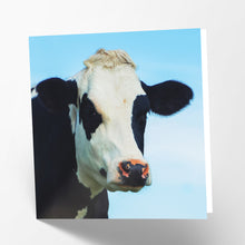 Load image into Gallery viewer, Milk Cow Card