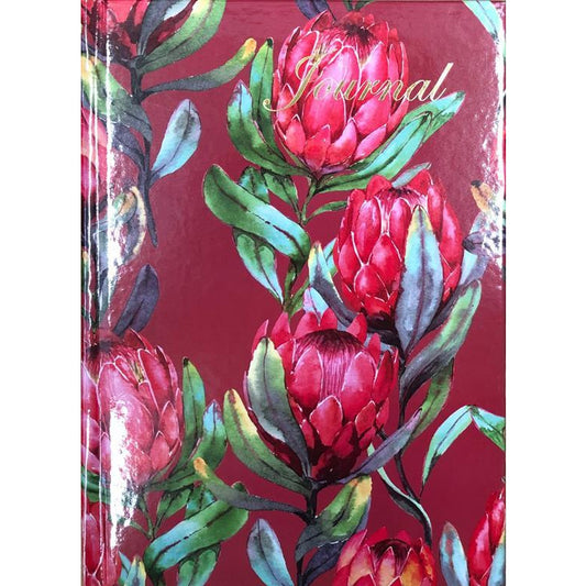 Protea Journal A5