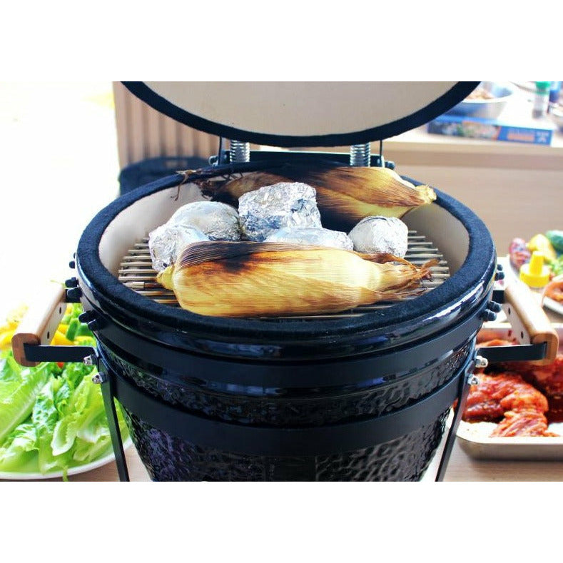 Maturi Kamado 16" Barbecue