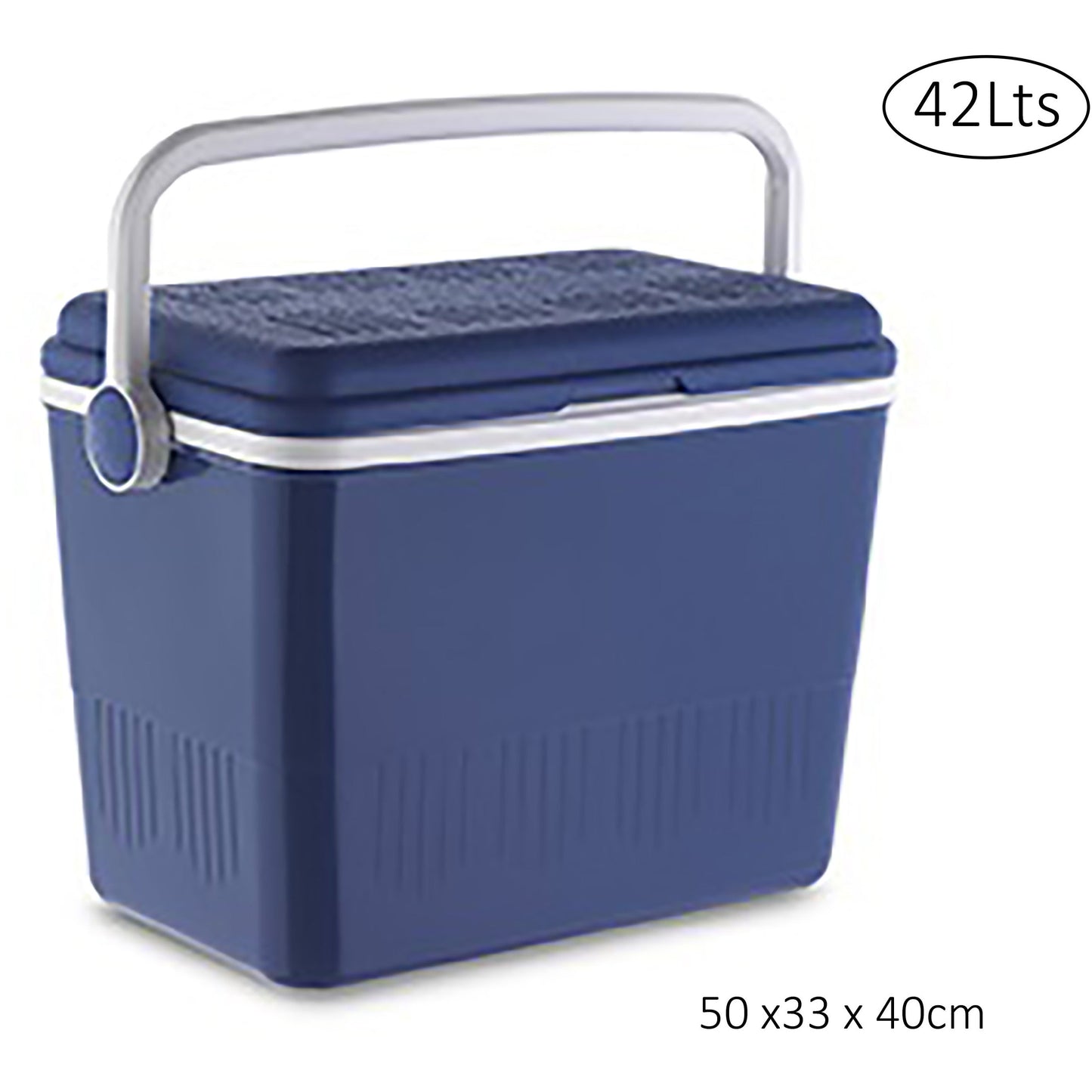 Portable Cooler Box - 42 Litres