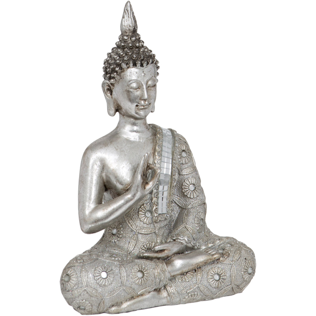 Thai Protection Buddha