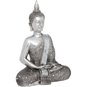 Maturi Thai Serenity Meditation Buddha Shawl