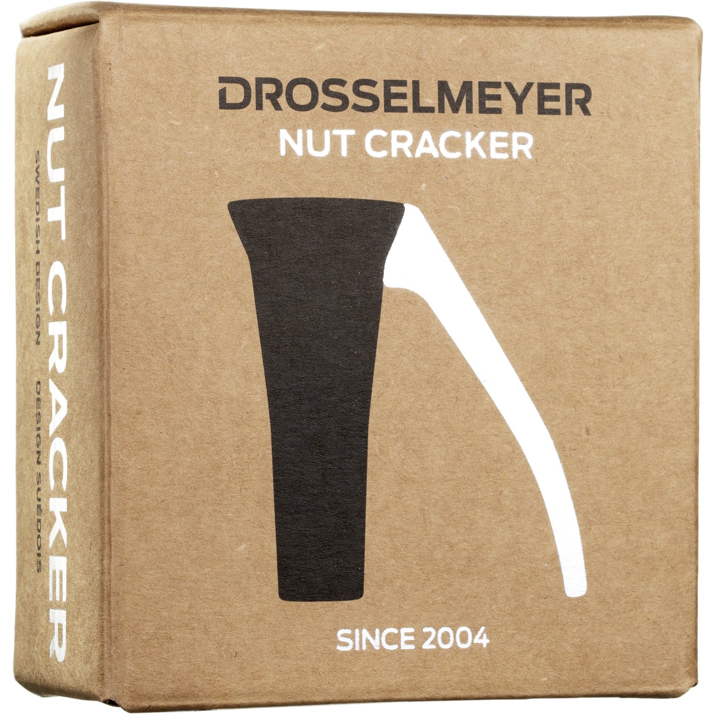 Drosselmeyer The Nutcracker - Black