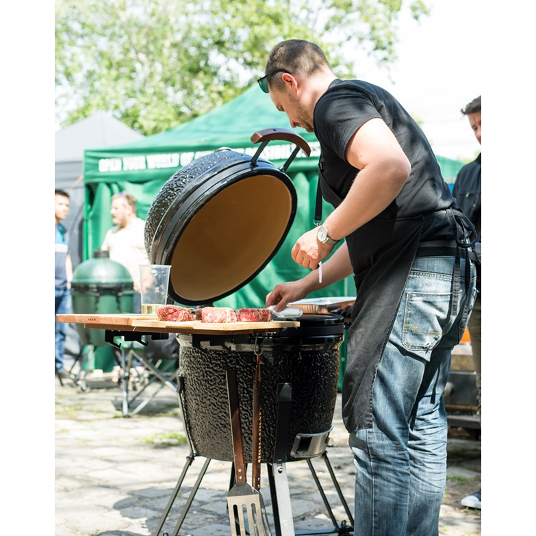 Maturi Kamado 16" Barbecue