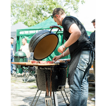Load image into Gallery viewer, Maturi Kamado 23.5&quot; Barbecue